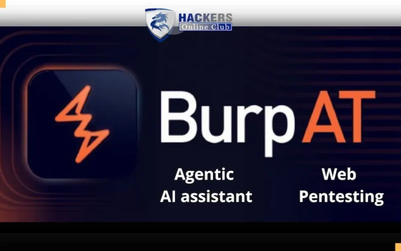 Burp AT