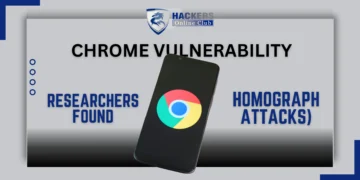 Chrome vulnerability