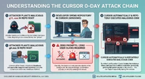 Cursor 0-day chain