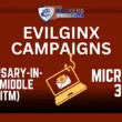 Evilginx AITM