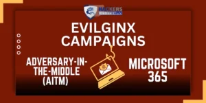 Evilginx AITM