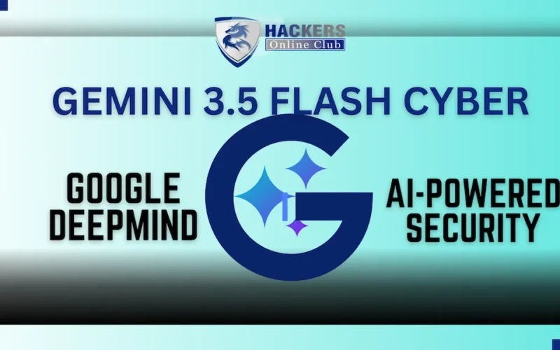 Google Gemini Flash Cyber