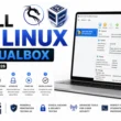 How to Install Kali Linux on VirtualBox