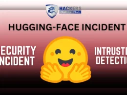 Hugging Face Incident