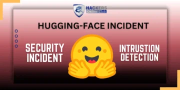 Hugging Face Incident