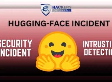 Hugging Face Incident