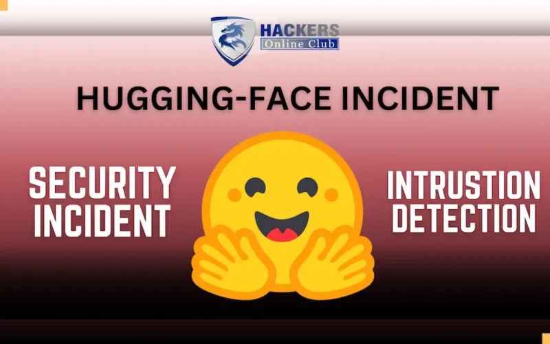 Hugging Face Incident