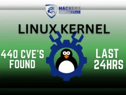 Linux kernel 440 Cves