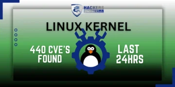 Linux kernel 440 Cves