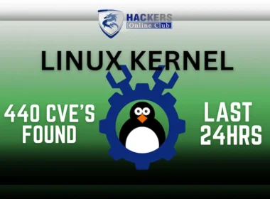 Linux kernel 440 Cves
