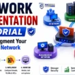 Network Segmentation Tutorial