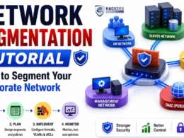 Network Segmentation Tutorial