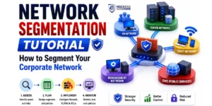 Network Segmentation Tutorial