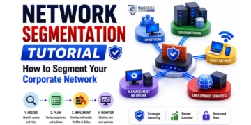 Network Segmentation Tutorial