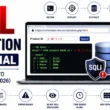 SQL injection tutorial