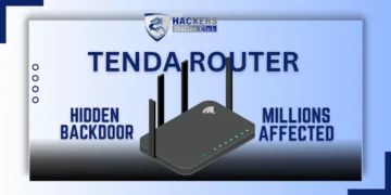 Tenda Routers Exposed