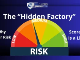 The Hidden Factory