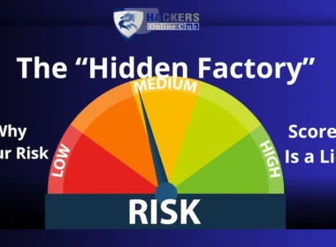 The Hidden Factory