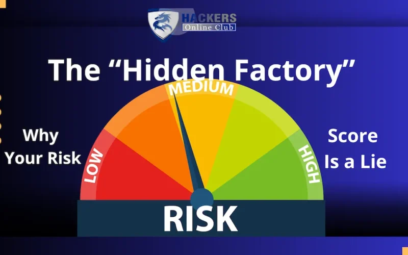 The Hidden Factory