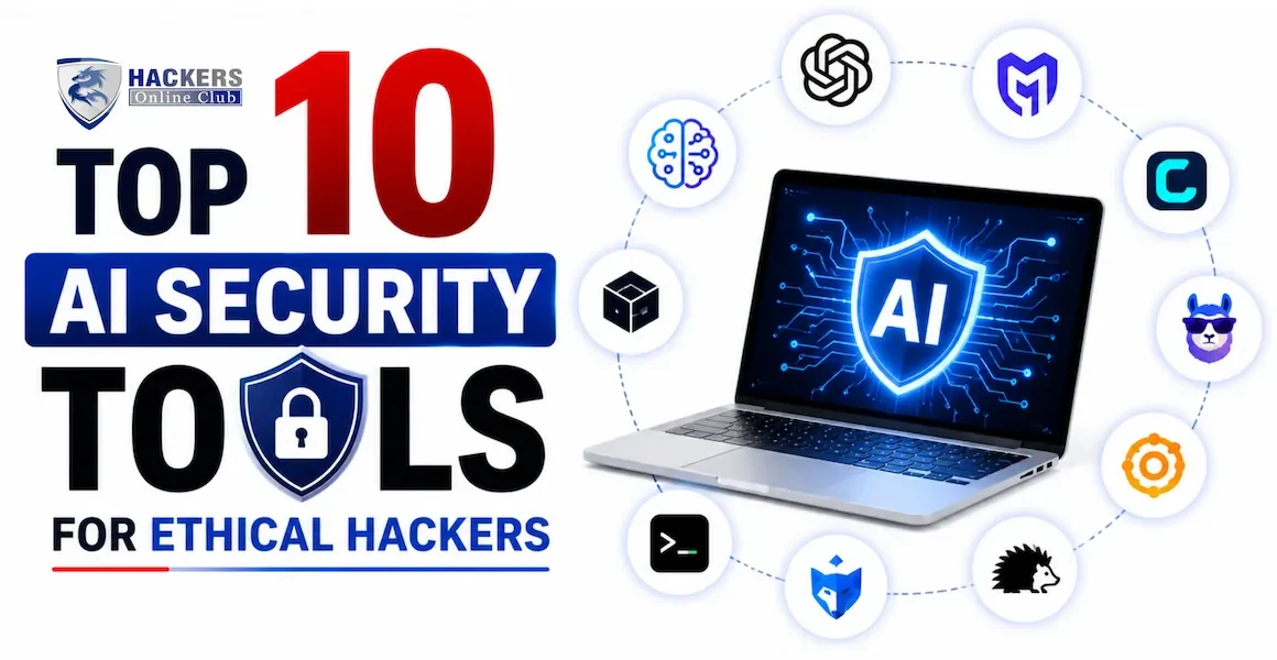 Top 10 AI Security Tools