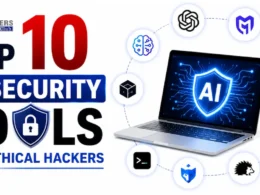 Top 10 AI Security Tools