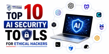 Top 10 AI Security Tools