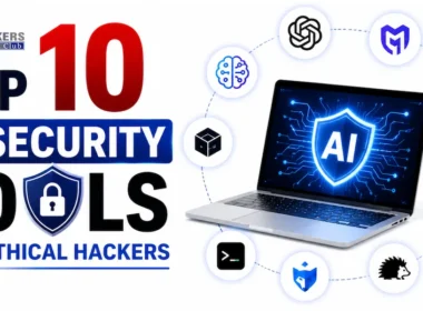 Top 10 AI Security Tools