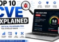 Top 10 CVE Explained