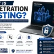 What is Penetration Testing