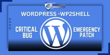Wordpress wp2shell