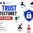 Zero Trust Architecture