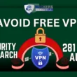 avoid free vpn