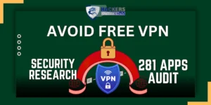 avoid free vpn