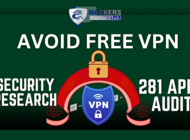 avoid free vpn