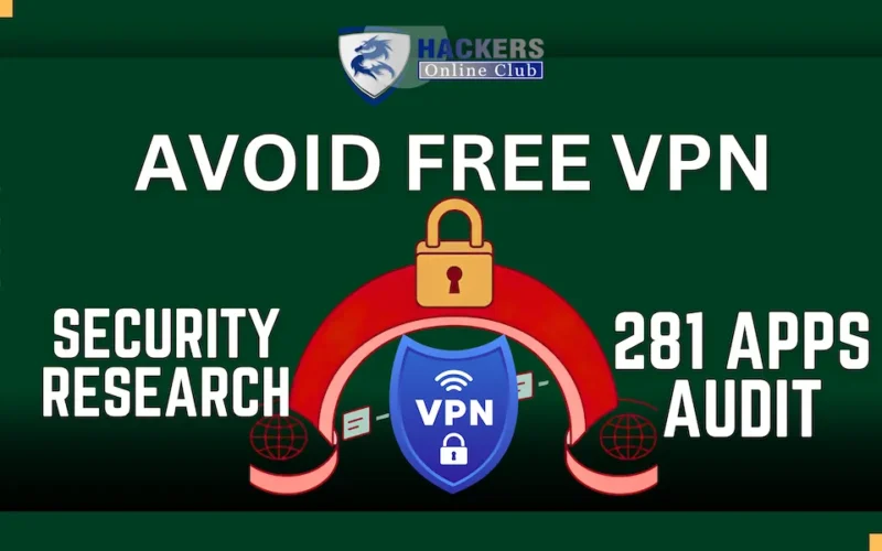 avoid free vpn