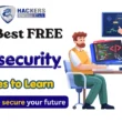 cybersecurity resources