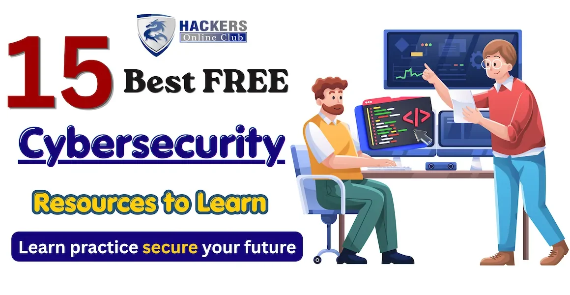 cybersecurity resources