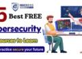 cybersecurity resources