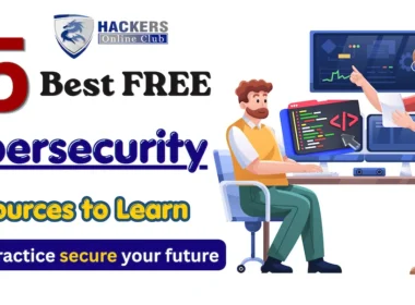 cybersecurity resources