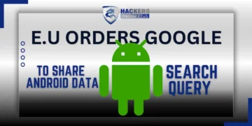 eu orders google