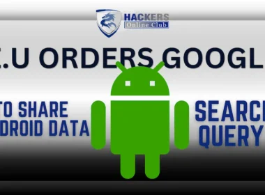 eu orders google