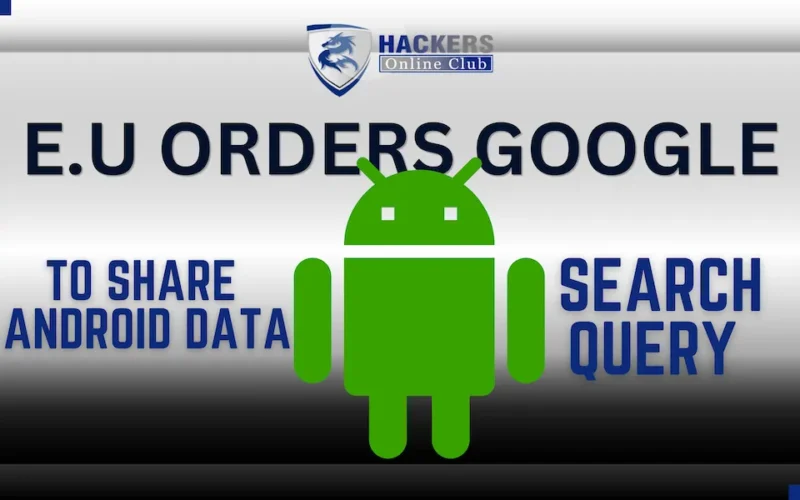 eu orders google