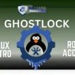 linux ghostlock