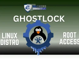 linux ghostlock