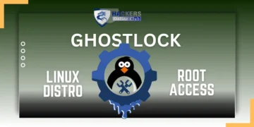 linux ghostlock