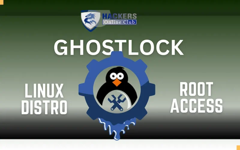 linux ghostlock