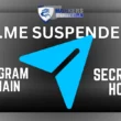 t.me telegram domain suspended