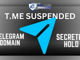 t.me telegram domain suspended