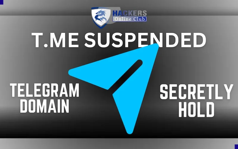 t.me telegram domain suspended