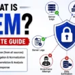 what is siem